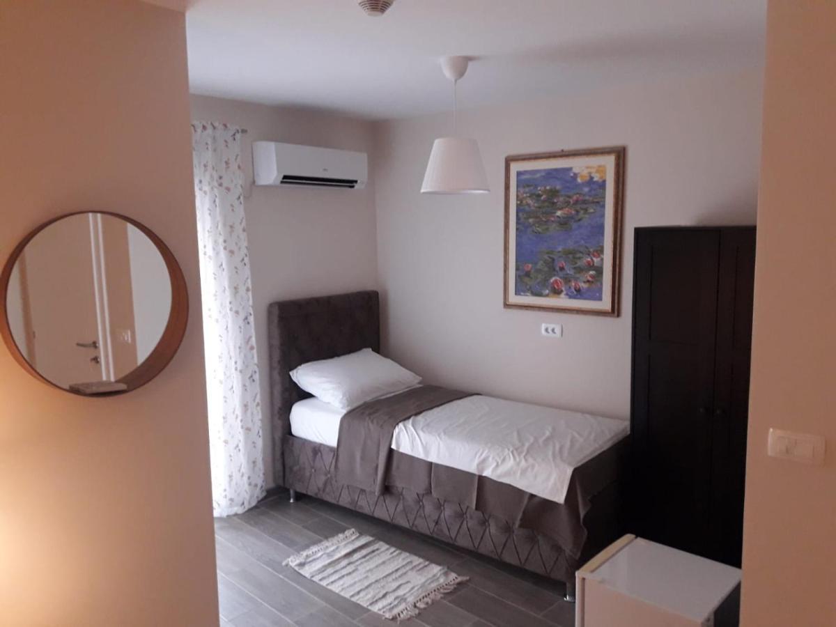 Portofino - Free Parking Hotel Mostar Ngoại thất bức ảnh