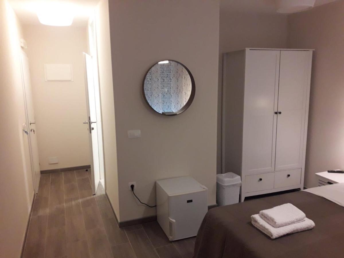 Portofino - Free Parking Hotel Mostar Ngoại thất bức ảnh
