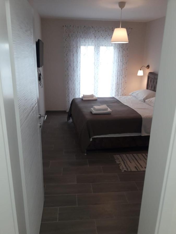 Portofino - Free Parking Hotel Mostar Ngoại thất bức ảnh