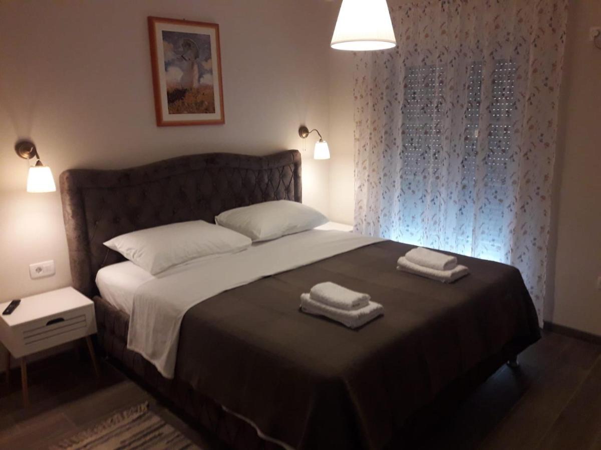 Portofino - Free Parking Hotel Mostar Ngoại thất bức ảnh