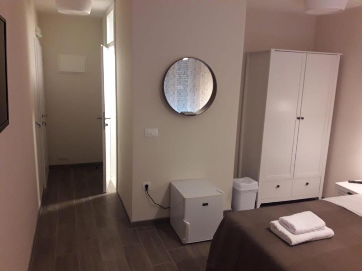Portofino - Free Parking Hotel Mostar Ngoại thất bức ảnh