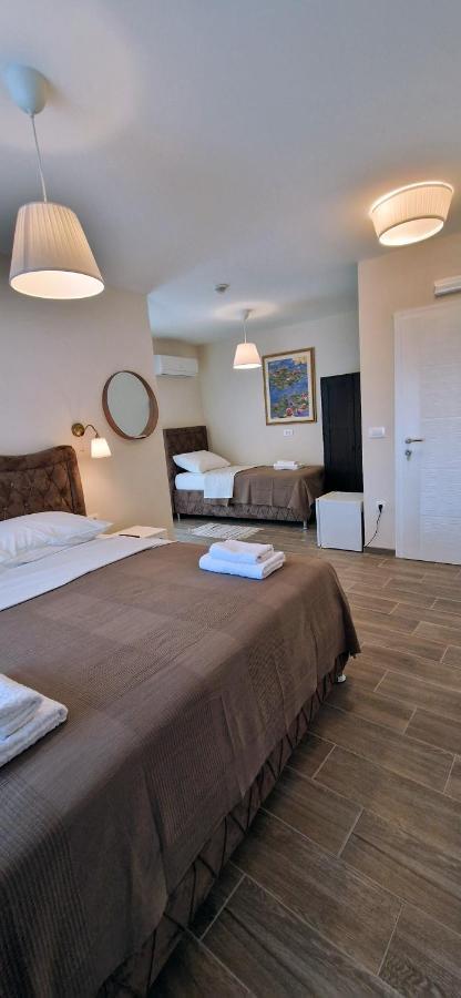 Portofino - Free Parking Hotel Mostar Ngoại thất bức ảnh