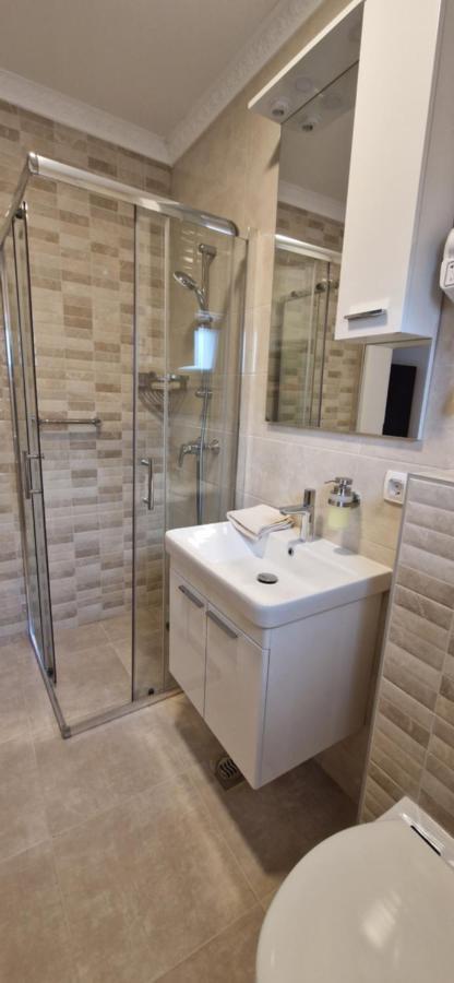 Portofino - Free Parking Hotel Mostar Ngoại thất bức ảnh