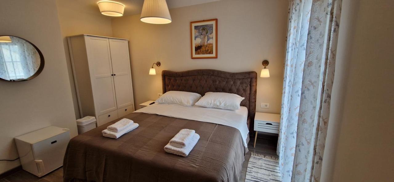 Portofino - Free Parking Hotel Mostar Ngoại thất bức ảnh