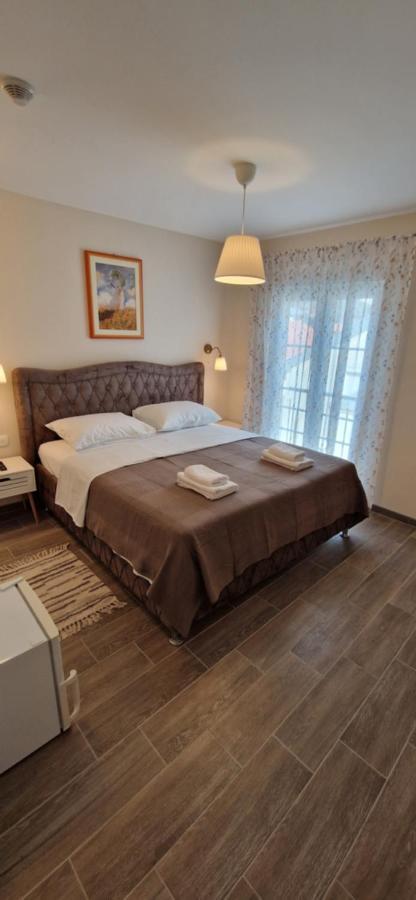 Portofino - Free Parking Hotel Mostar Ngoại thất bức ảnh