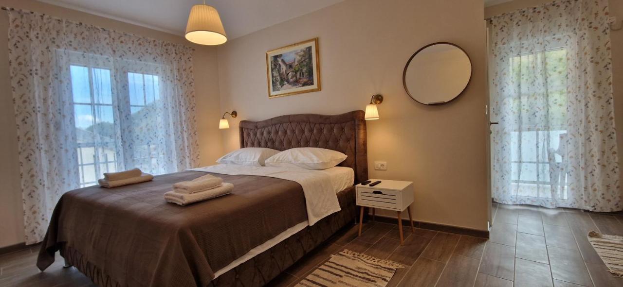 Portofino - Free Parking Hotel Mostar Ngoại thất bức ảnh