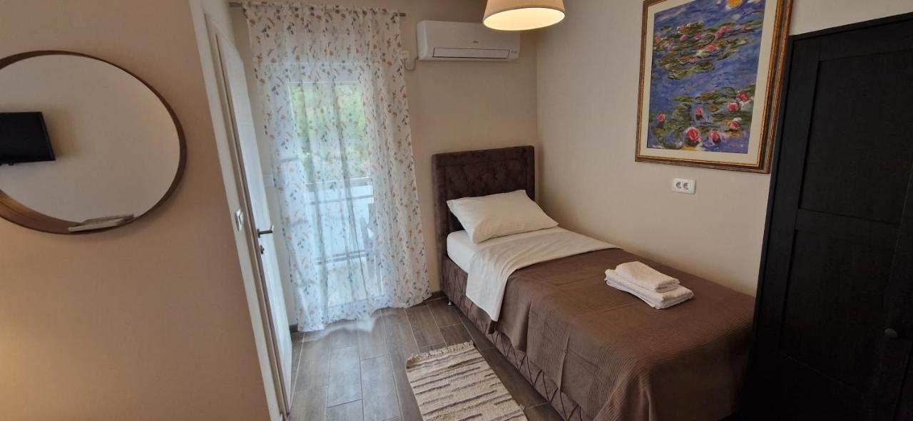 Portofino - Free Parking Hotel Mostar Ngoại thất bức ảnh