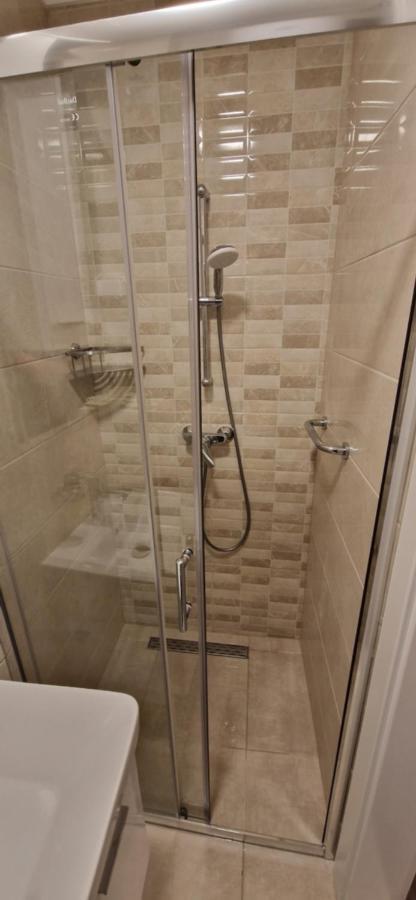 Portofino - Free Parking Hotel Mostar Ngoại thất bức ảnh