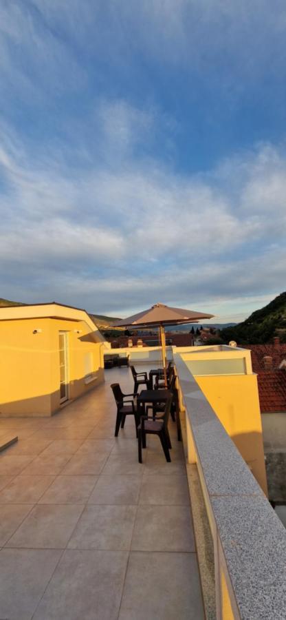 Portofino - Free Parking Hotel Mostar Ngoại thất bức ảnh