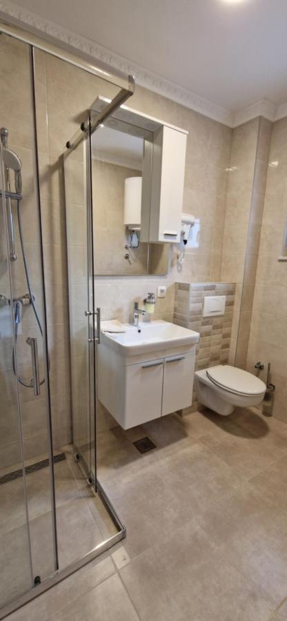 Portofino - Free Parking Hotel Mostar Ngoại thất bức ảnh